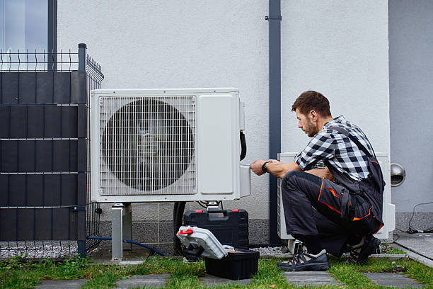 Top rated local Hvac specialists in Rockville, MD